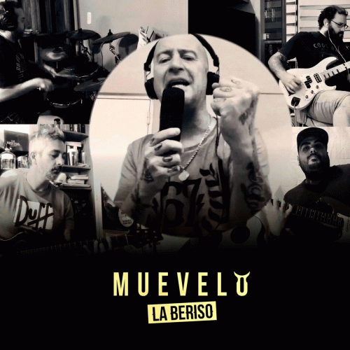 La Beriso : Muévelo